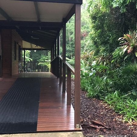 Kin Kin Cottage Retreat Luaran gambar