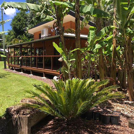 Kin Kin Cottage Retreat Luaran gambar