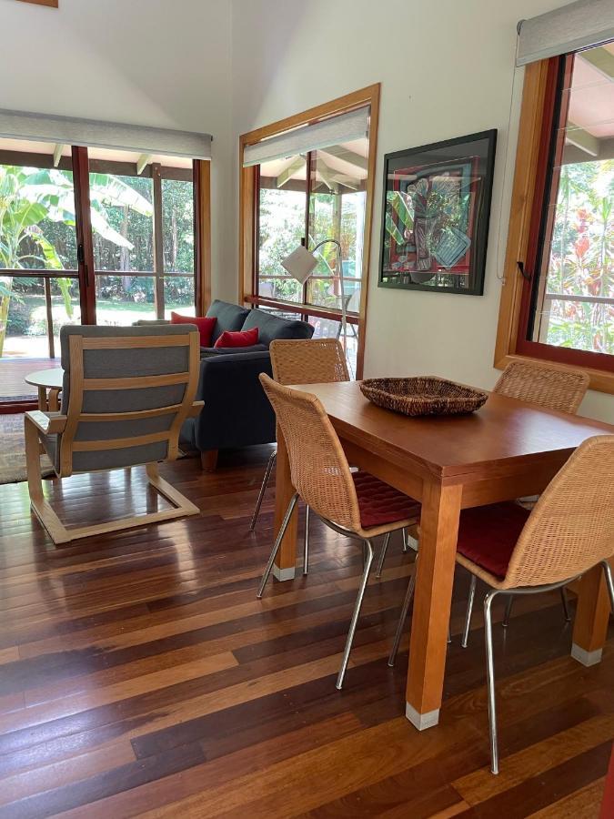 Kin Kin Cottage Retreat Luaran gambar