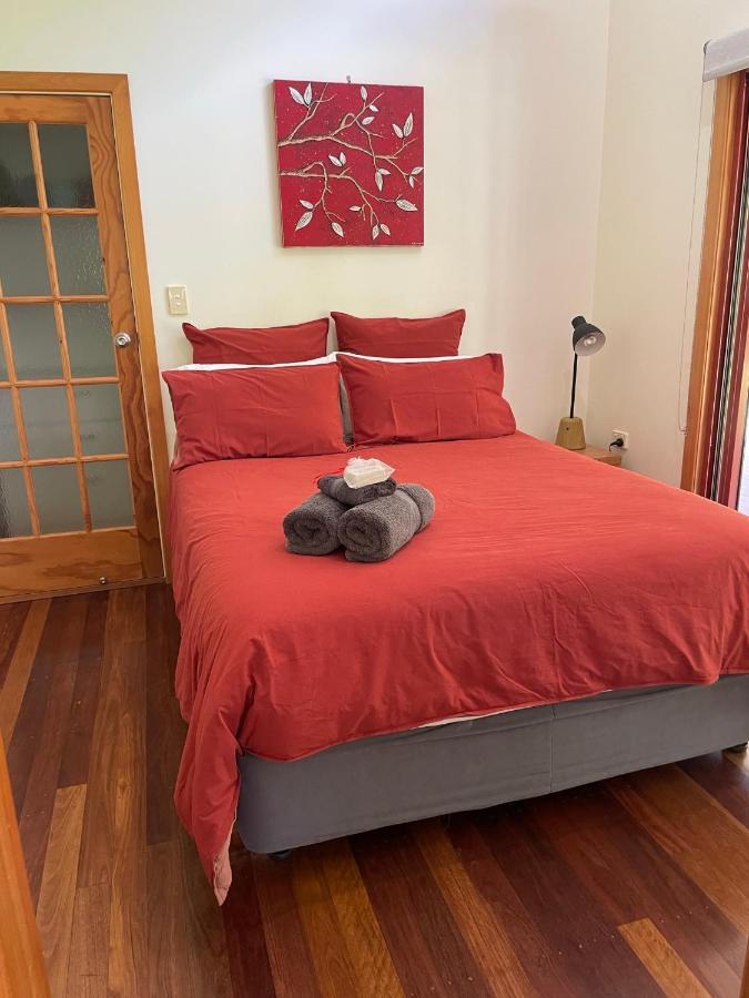 Kin Kin Cottage Retreat Luaran gambar