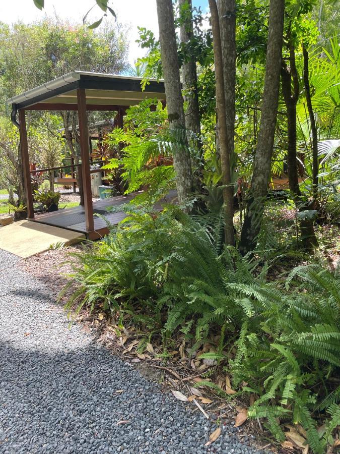 Kin Kin Cottage Retreat Luaran gambar