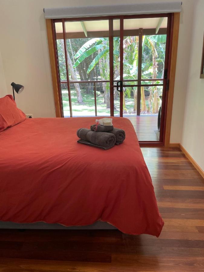 Kin Kin Cottage Retreat Luaran gambar