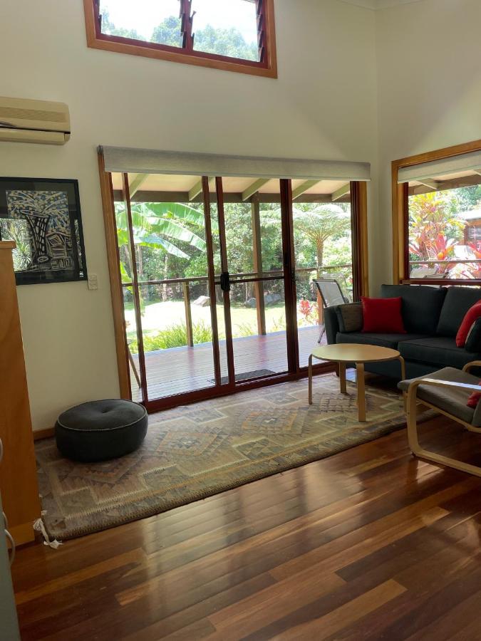 Kin Kin Cottage Retreat Luaran gambar