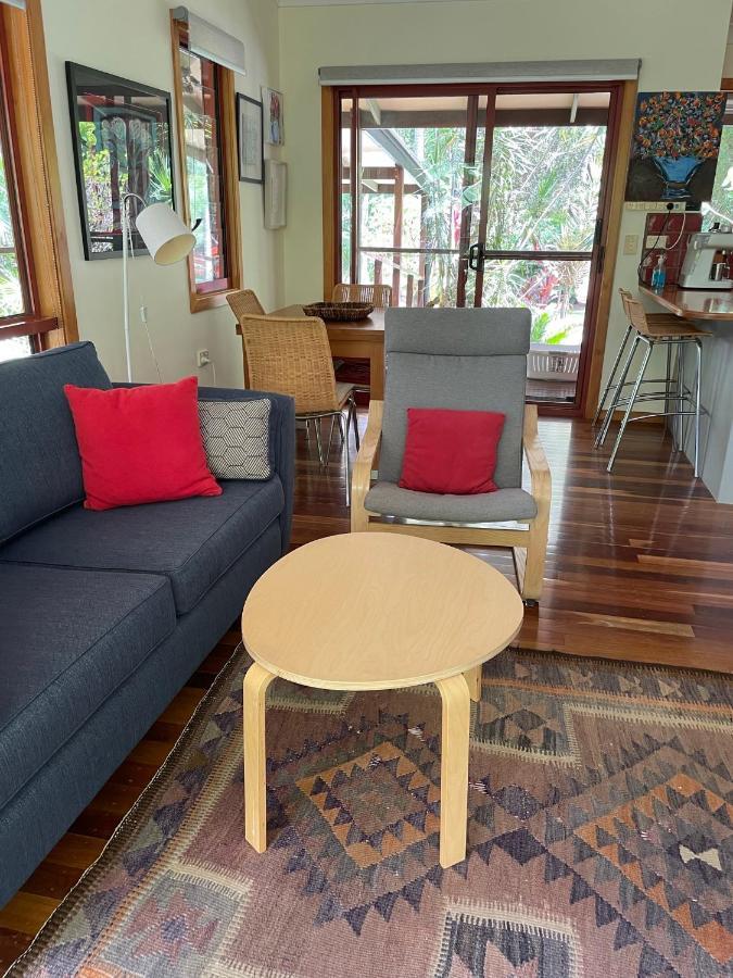 Kin Kin Cottage Retreat Luaran gambar