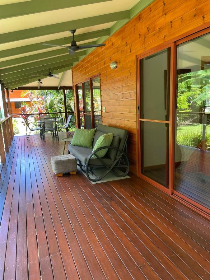 Kin Kin Cottage Retreat Luaran gambar