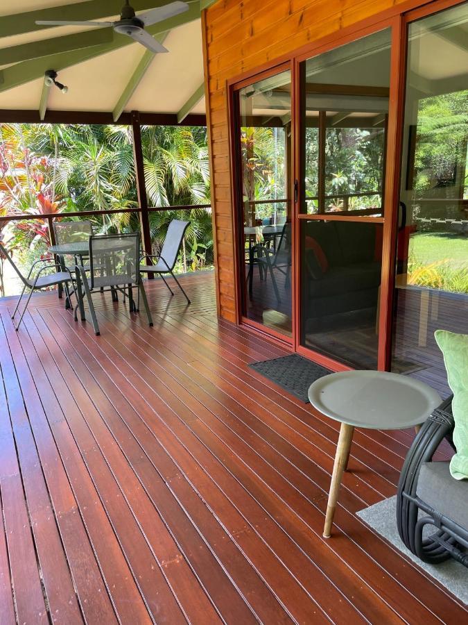Kin Kin Cottage Retreat Luaran gambar