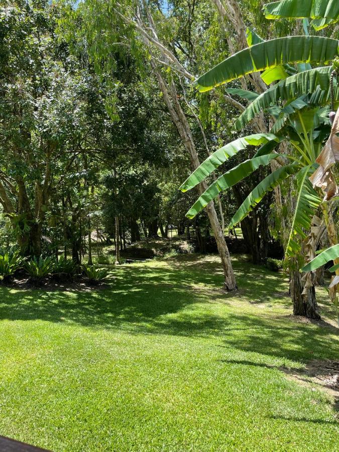 Kin Kin Cottage Retreat Luaran gambar