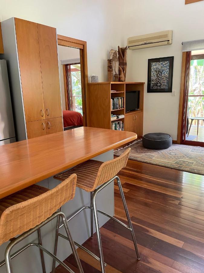 Kin Kin Cottage Retreat Luaran gambar