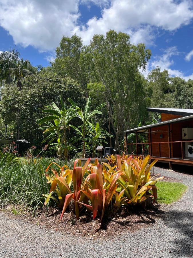 Kin Kin Cottage Retreat Luaran gambar