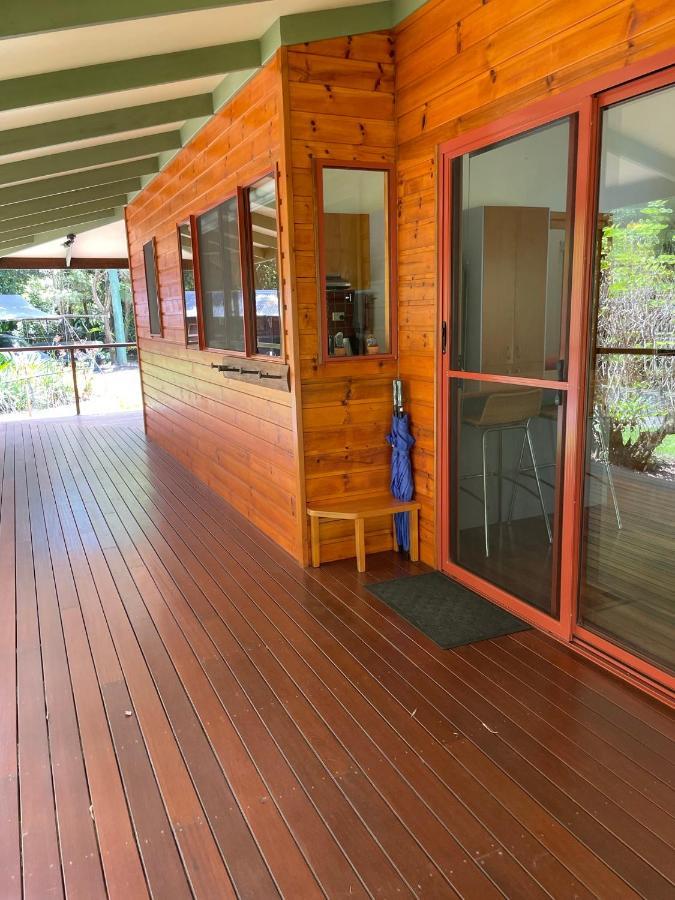Kin Kin Cottage Retreat Luaran gambar