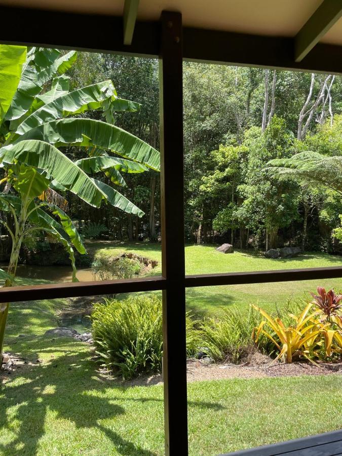 Kin Kin Cottage Retreat Luaran gambar