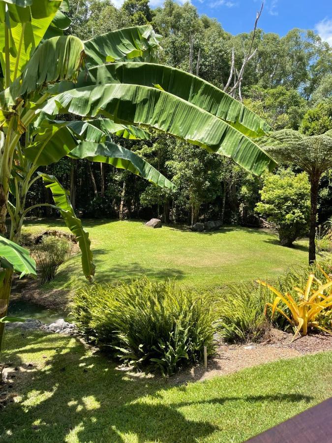 Kin Kin Cottage Retreat Luaran gambar