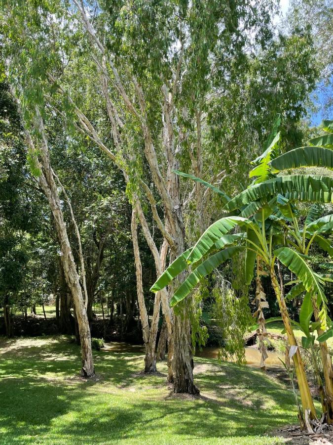 Kin Kin Cottage Retreat Luaran gambar