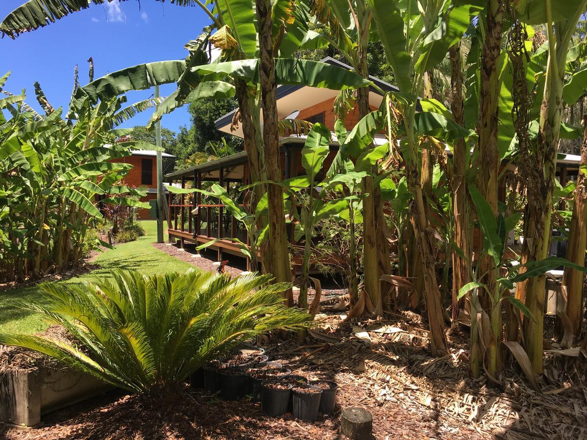Kin Kin Cottage Retreat Luaran gambar
