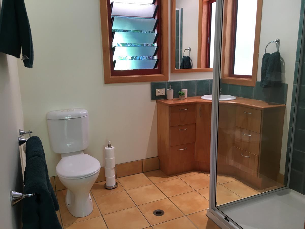 Kin Kin Cottage Retreat Luaran gambar
